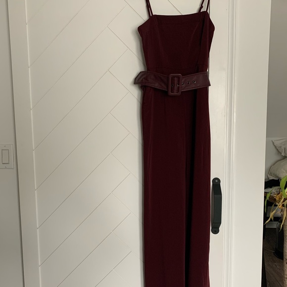 Brand new Jumpsuit from Express . Never worn. - Picture 2 of 4